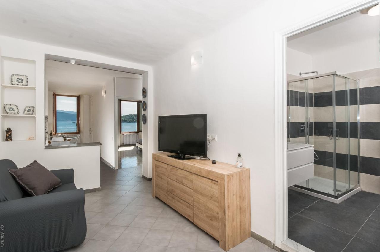 פורטו ונרה Sea View Apartment In Front Of The Sea מראה חיצוני תמונה