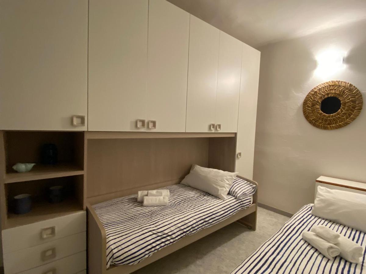 פורטו ונרה Sea View Apartment In Front Of The Sea מראה חיצוני תמונה
