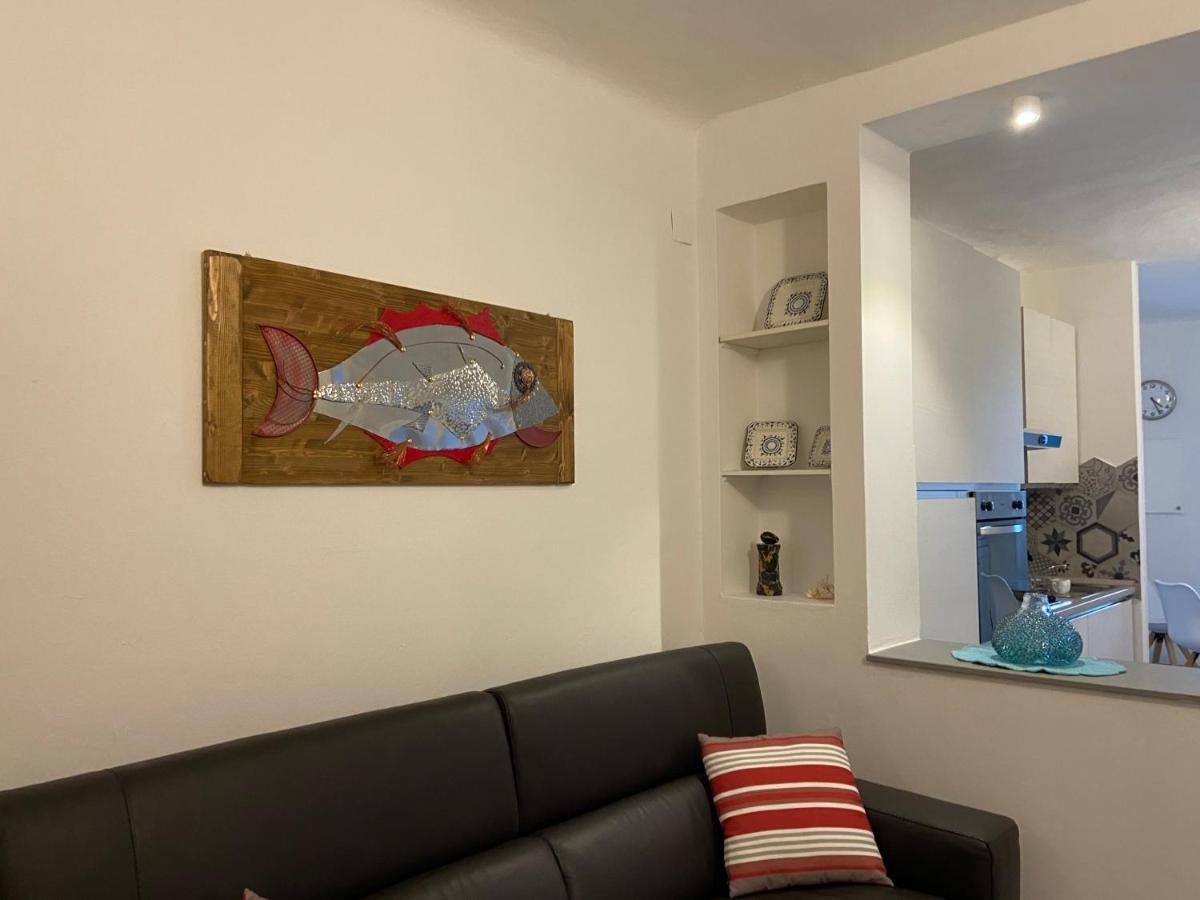 פורטו ונרה Sea View Apartment In Front Of The Sea מראה חיצוני תמונה