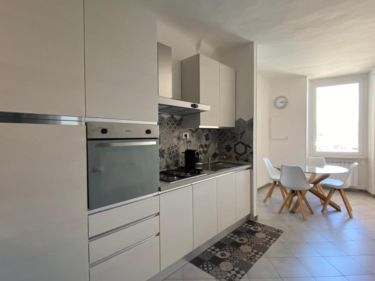 פורטו ונרה Sea View Apartment In Front Of The Sea מראה חיצוני תמונה
