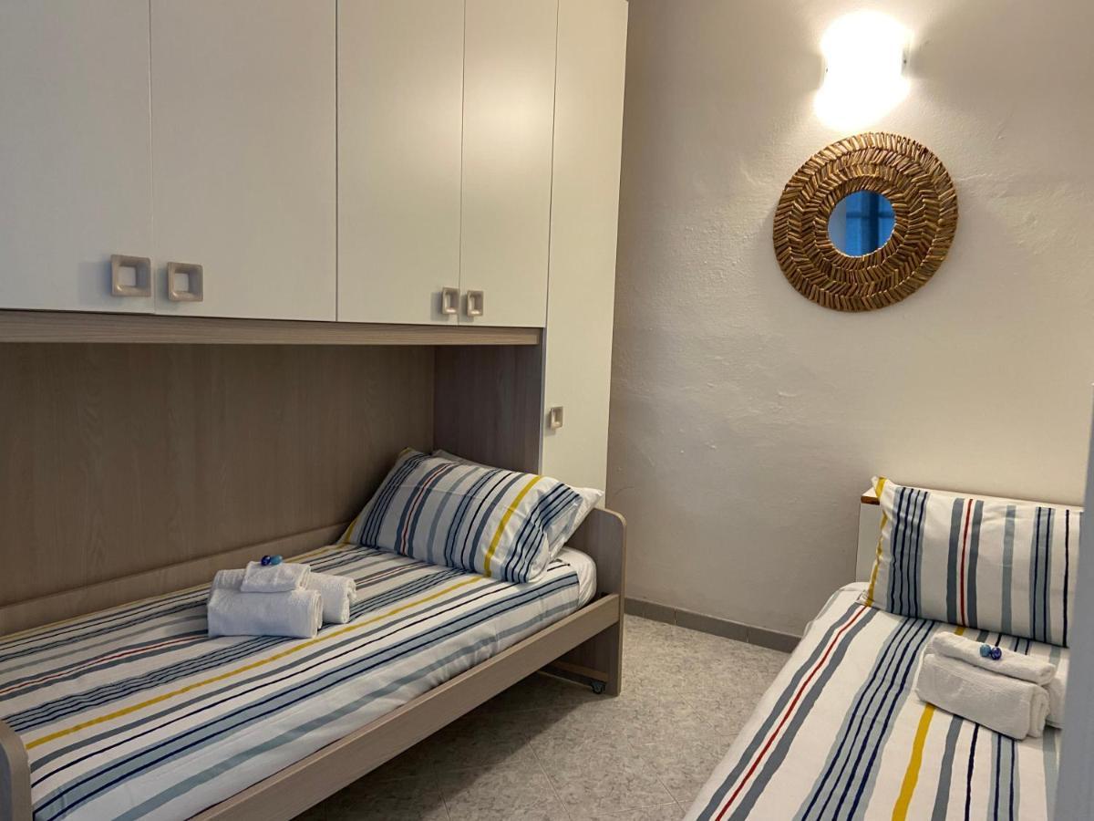 פורטו ונרה Sea View Apartment In Front Of The Sea מראה חיצוני תמונה
