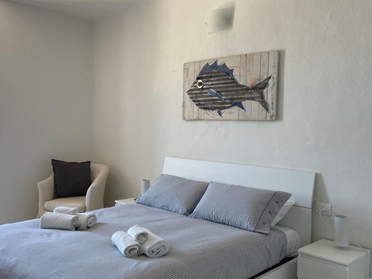 פורטו ונרה Sea View Apartment In Front Of The Sea מראה חיצוני תמונה