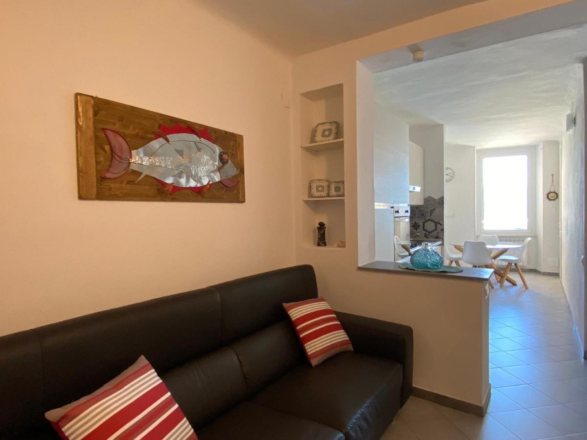 פורטו ונרה Sea View Apartment In Front Of The Sea מראה חיצוני תמונה